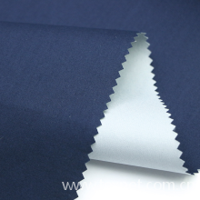 常州喜莱维纺织科技有限公司-棉涤飘雨纱复合布 平纹